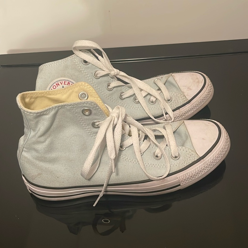 Converse